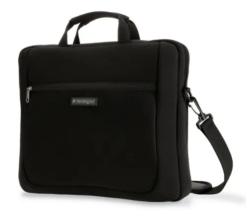 Kensington neoprénová brašna SP15 pro notebooky do 15,6"