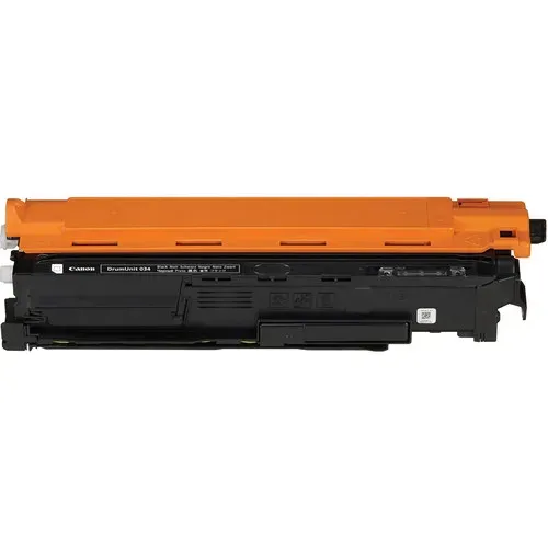 Canon drum unit 034 pro iR-C1225 a iR-C1225iF / Black / 32500str.