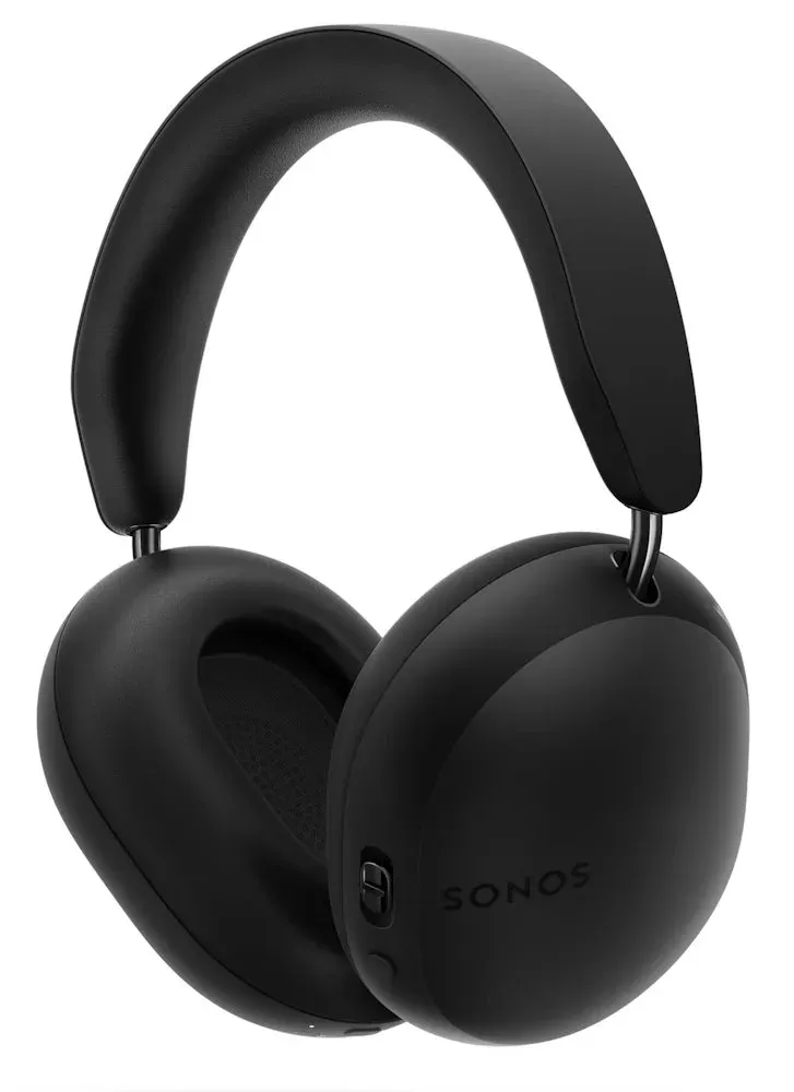 Sonos Ace Black