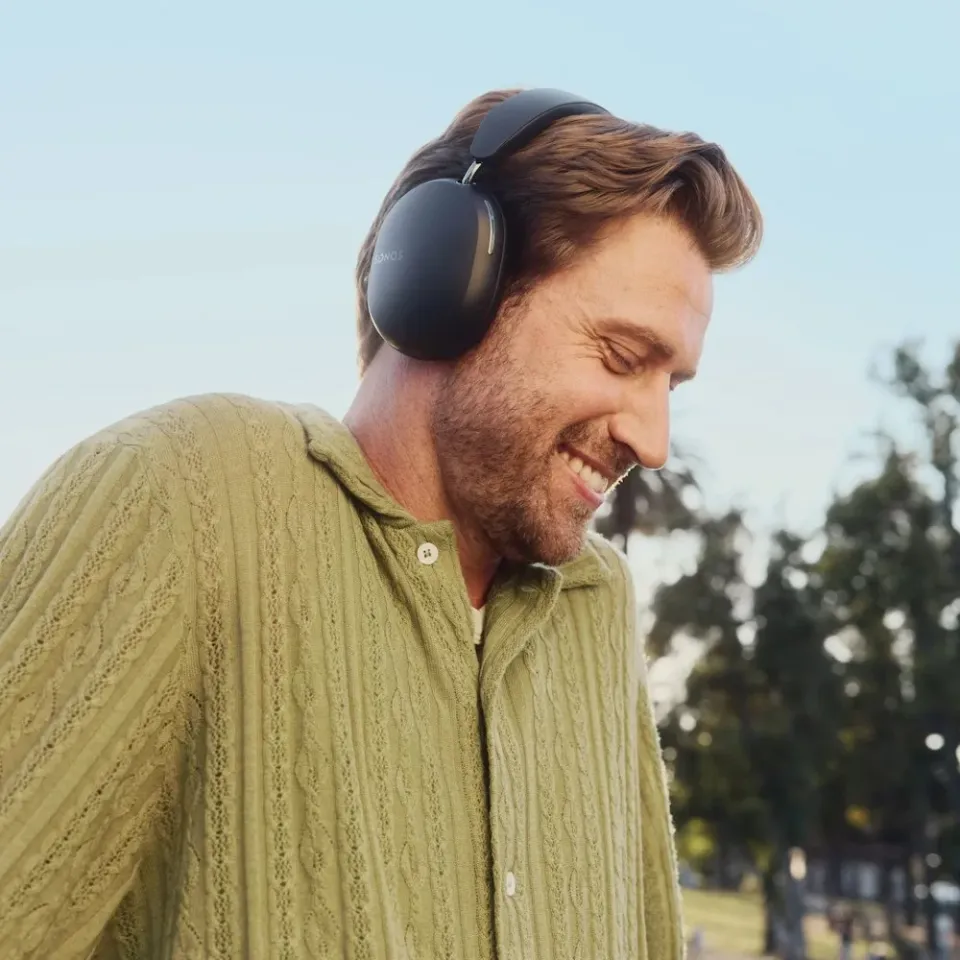 Sonos Ace Black