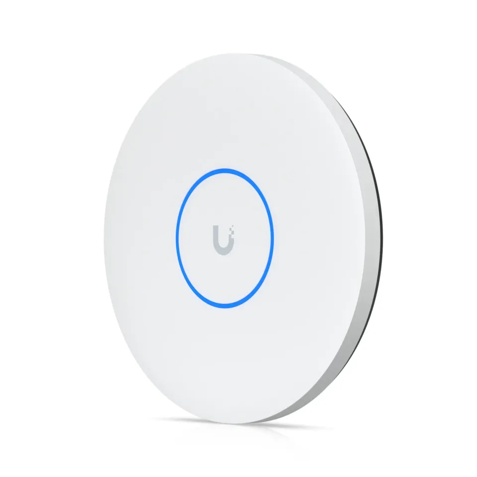 Ubiquiti U7-Pro-XG, UniFi AP U7 Pro XG, bílá