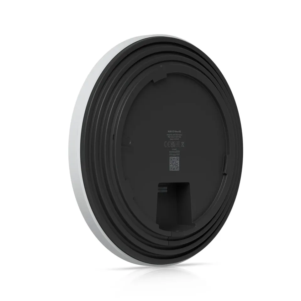 Ubiquiti U7-Pro-XG, UniFi AP U7 Pro XG, bílá