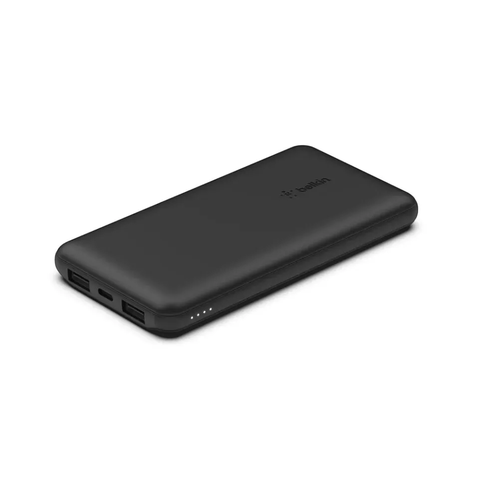 Belkin BOOST CHARGE USB-C PowerBanka, 20000mAh, 15W, šedá