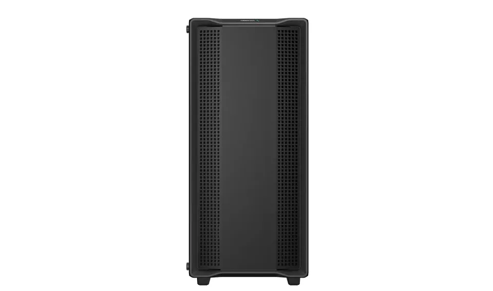 DEEPCOOL Case CC560 LIMITED V2, ATX, Průhledná bočnice, černá