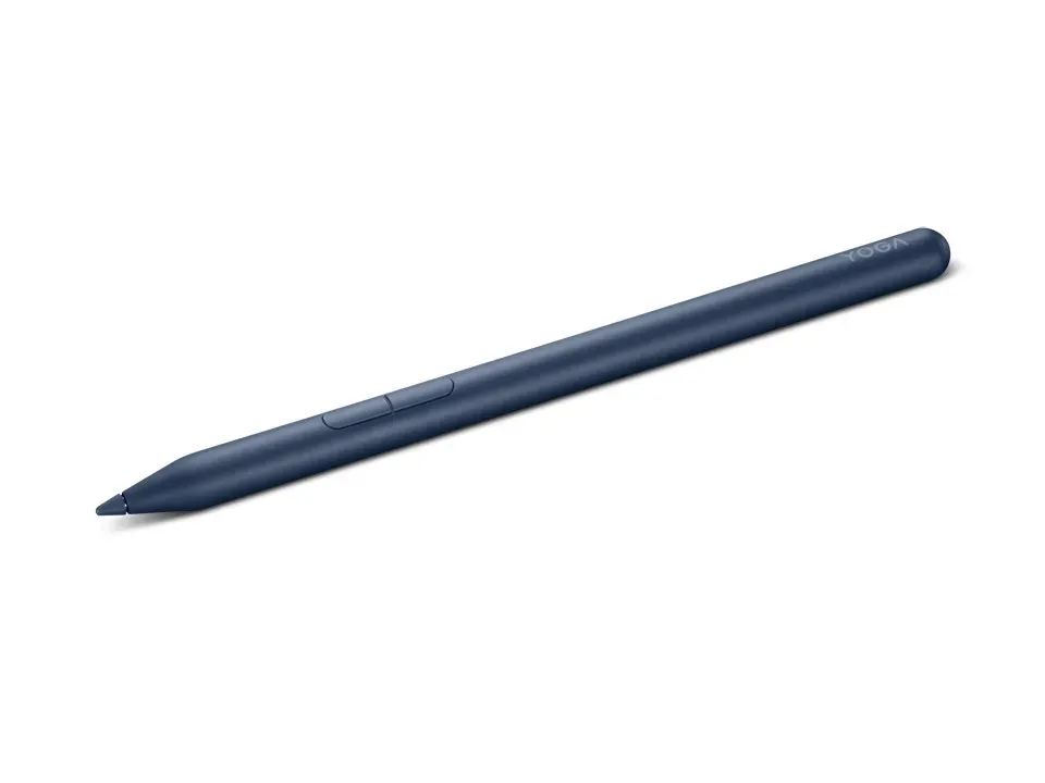 Lenovo Yoga Pen 2 - stylus v barvě Cosmic Blue (modrá)