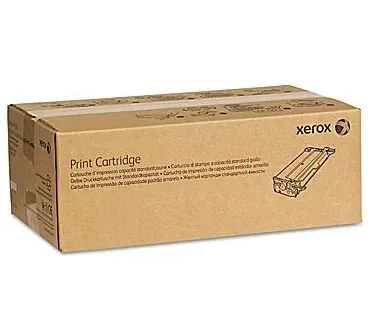 Xerox Black Toner Cartridge pro DocuCentre SC2020 (9000 str.)