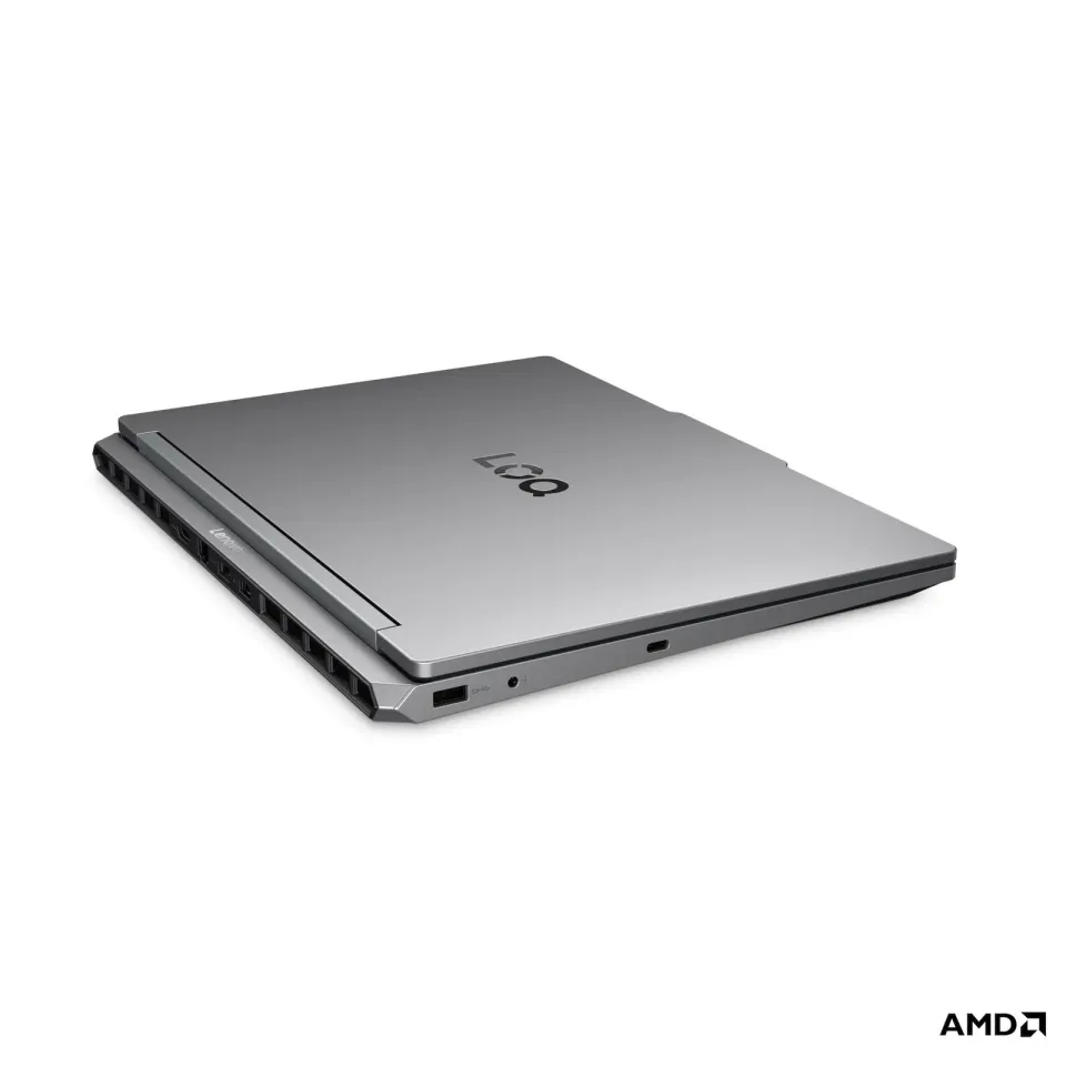 Lenovo LOQ/15AHP11/R7-250/15,3"/WUXGA/32GB/512GB/RTX 5050/W11H/Gray/2R