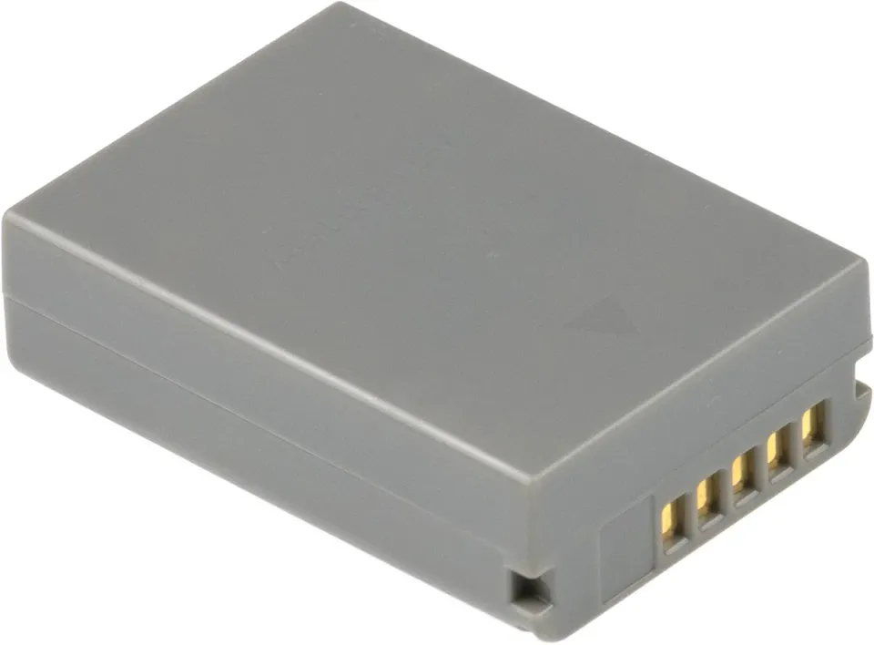 Baterie T6 Power Olympus PS-BLN1, BLN-1, 1220mAh, 9,3Wh