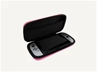 Pevné přepravní pouzdro SWITCHNEWPOUCHLPINK