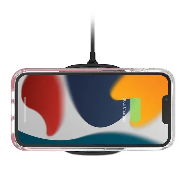 ZAGG GEAR4 D3O Milan Snap kryt iPhone 13 růžový