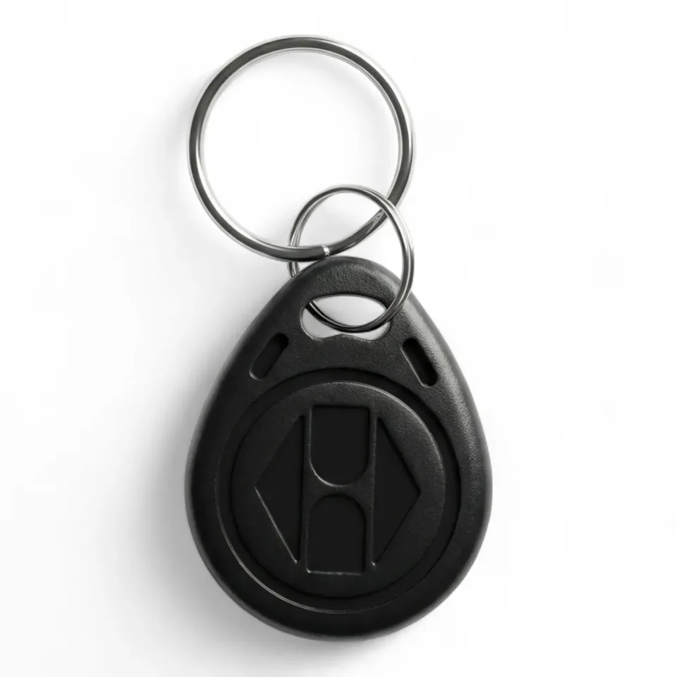 EVOLVEO DoorPhone ID-1, 2drátový videotelefon s RFID, otiskem prstu a podporou O