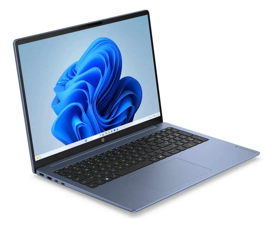 NTB HP OmniBook 3 16-bu0013ncx,Core 5 120U (10C),16.0" 2K,12GB DDR5,512GB SSD,Win11,2Y