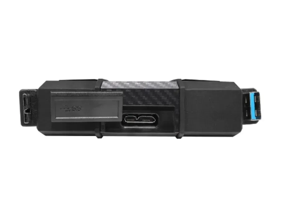 ADATA Externí HDD 1TB 2,5" USB 3.1 HD710 Pro, černá