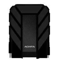 ADATA Externí HDD 1TB 2,5" USB 3.1 HD710 Pro, černá