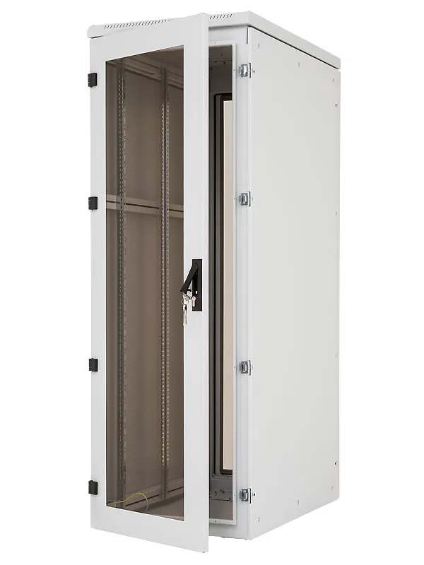 Stojanový rozvaděč 37U (š)600x(h)600 RIE IP54