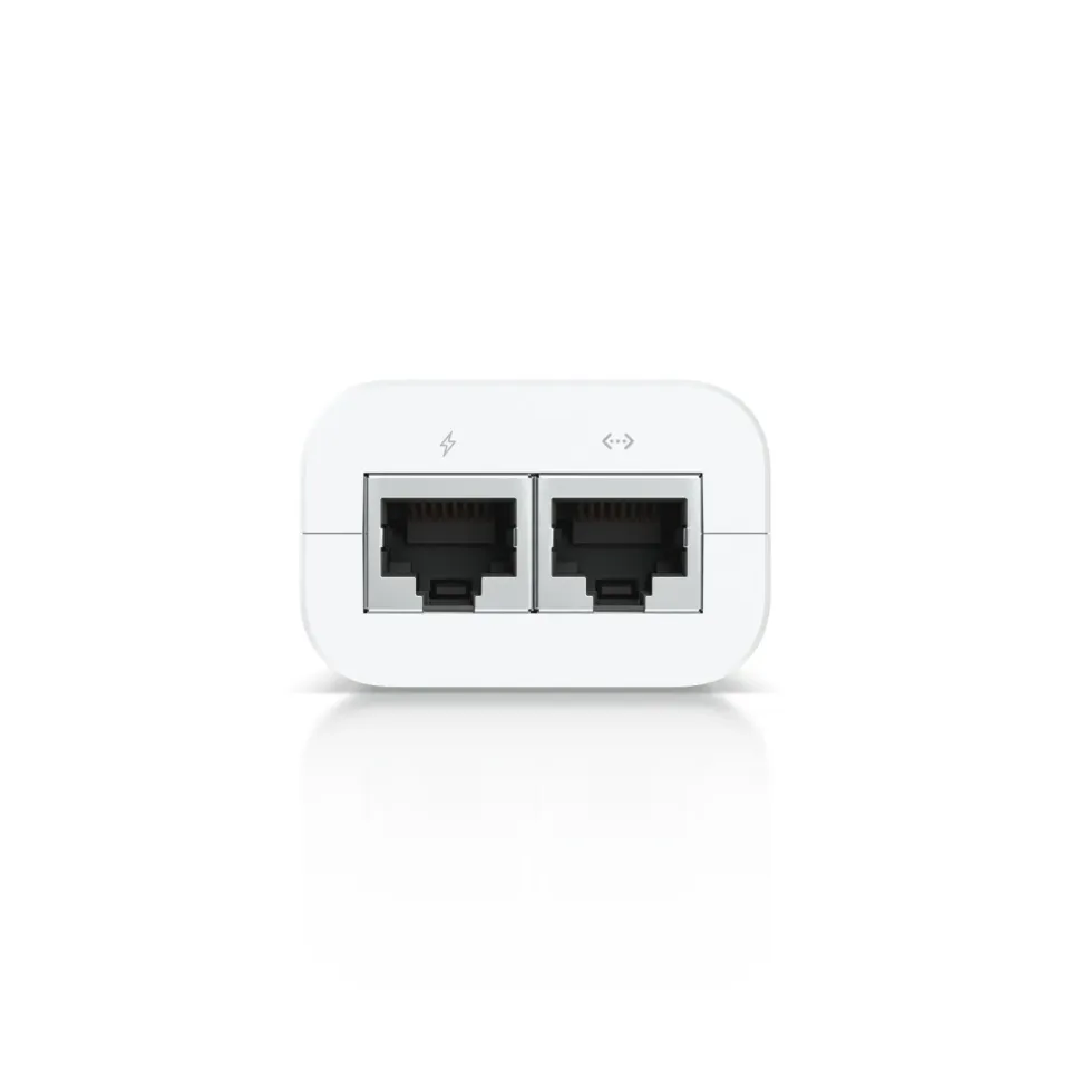 Ubiquiti U-PoE - PoE Adapter (15W)