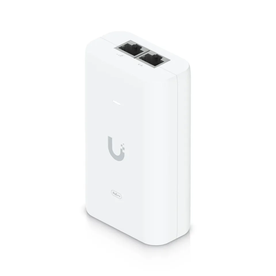 Ubiquiti U-PoE - PoE Adapter (15W)