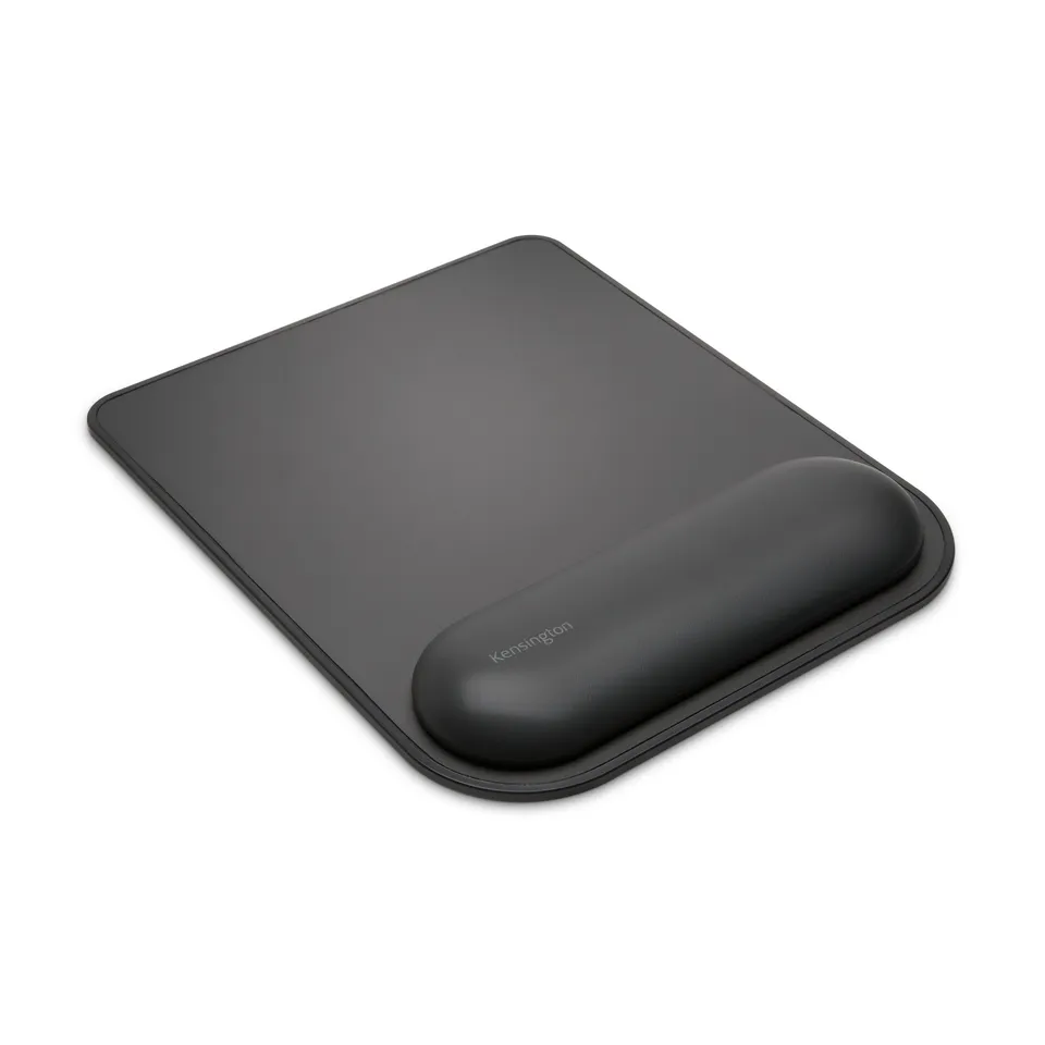 Kensington Mouse Pad ErgoSoft® with wrist rest