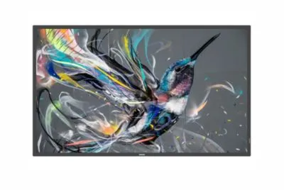 Philips LCD Q65" 65BDL3550Q - Q-Line, 18/7, 4 Core, Android 8, 65", IPS, D-LED,