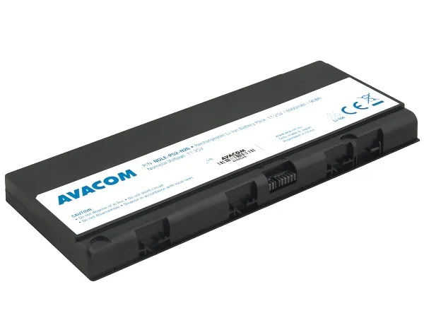 Avacom Náhradní baterie Lenovo ThinkPad P50 Li-Ion 11,25V 8000mAh 90Wh