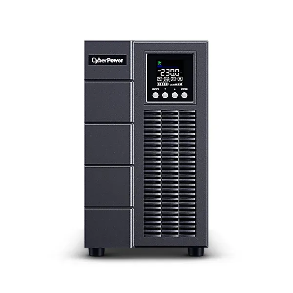 CyberPower MainStream OnLine 3000VA/2700W, Tower