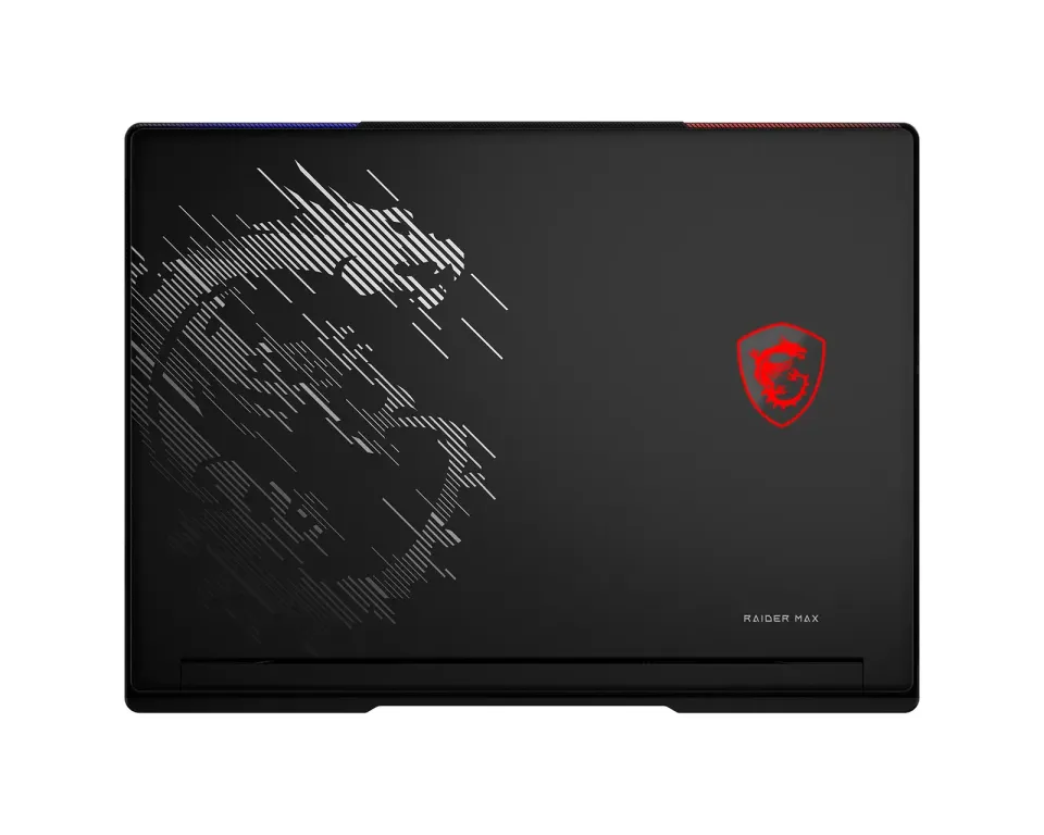 MSI Raider 16 Max HX B2WH-244CZ/Core Ultra 9 290HX Plus/32GB/2TB SSD/RTX 5070 Ti