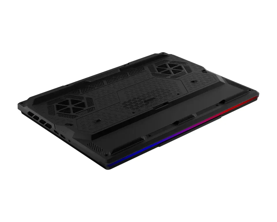MSI Raider 16 Max HX B2WH-244CZ/Core Ultra 9 290HX Plus/32GB/2TB SSD/RTX 5070 Ti