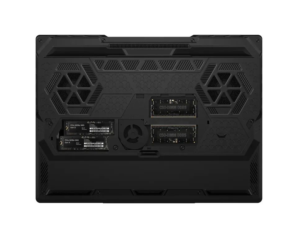 MSI Raider 16 Max HX B2WH-244CZ/Core Ultra 9 290HX Plus/32GB/2TB SSD/RTX 5070 Ti