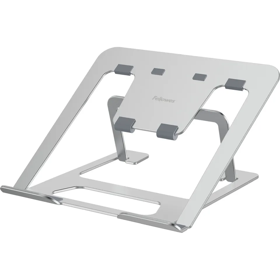 Stojan na notebook Fellowes ALUMIA stříbrný