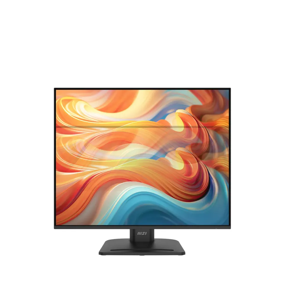 MSI monitor PRO MP245PHG E14 23,8" IPS/FHD/144Hz/1ms/HDMI/DP/USB-C/2xUSB-A/USB-B
