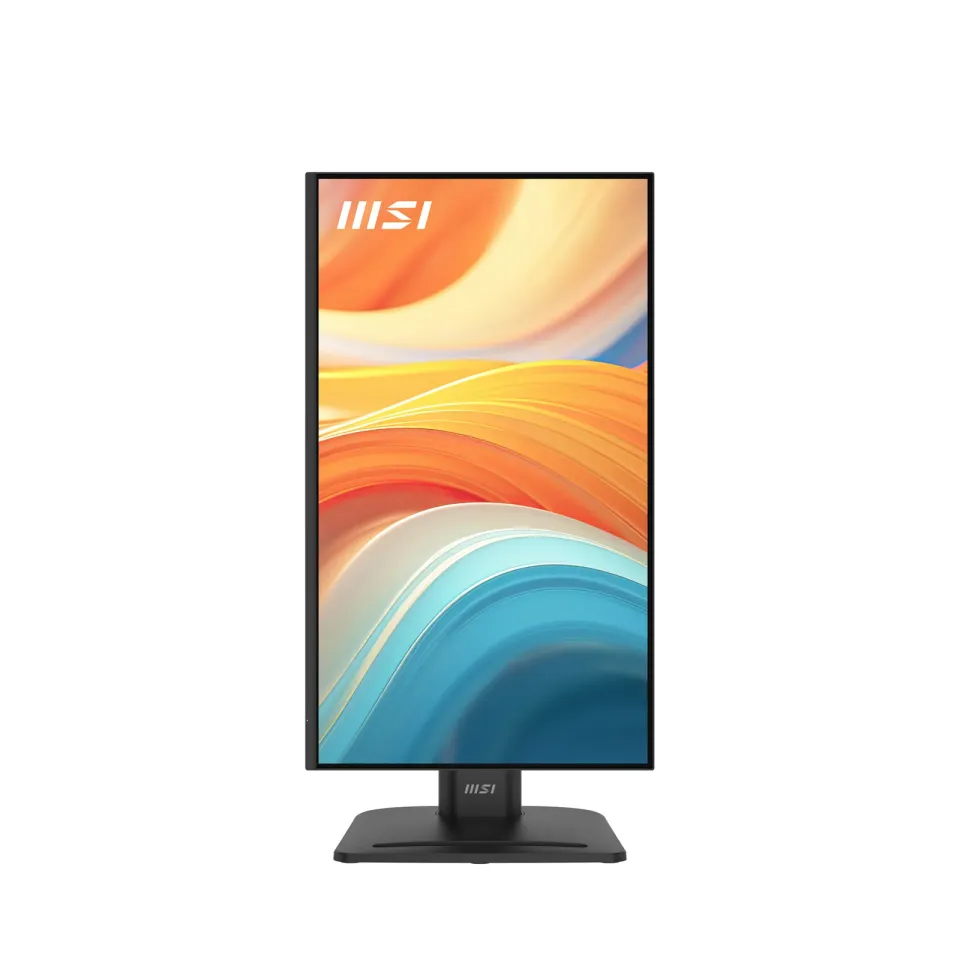 MSI monitor PRO MP245PHG E14 23,8" IPS/FHD/144Hz/1ms/HDMI/DP/USB-C/2xUSB-A/USB-B