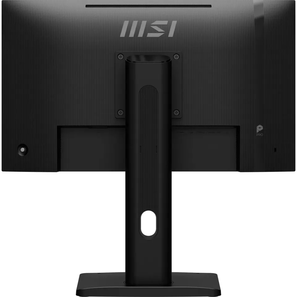 MSI monitor PRO MP245PHG E14 23,8" IPS/FHD/144Hz/1ms/HDMI/DP/USB-C/2xUSB-A/USB-B