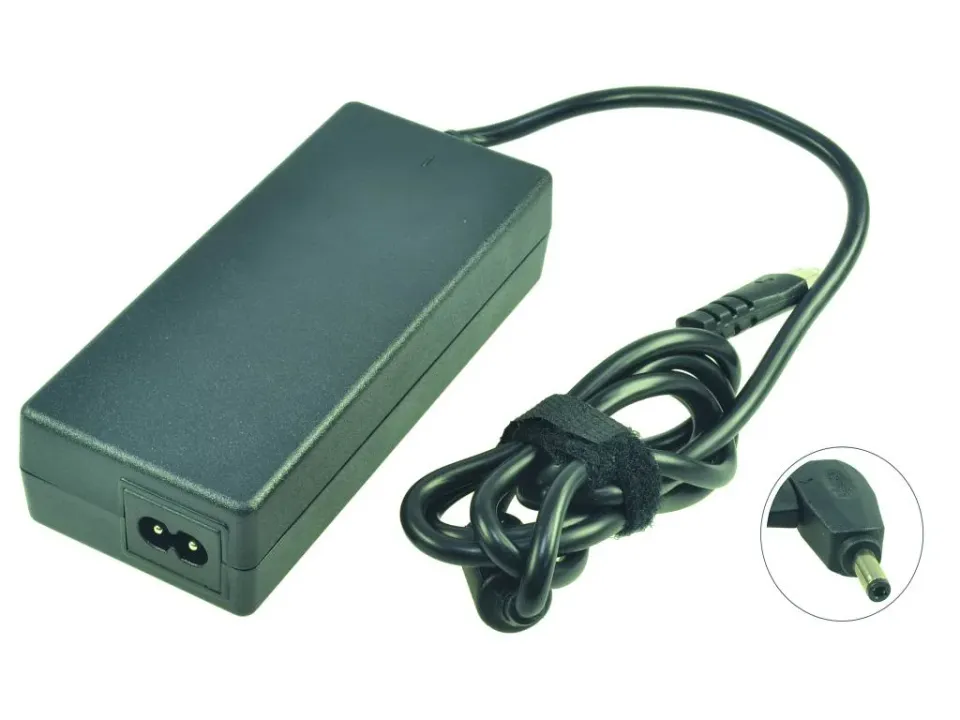 2-power Asus AC Adaptér ( A15-120P1A alternative ) 120W 18-20v 6,32A 5,5x2.5mm