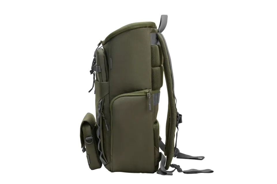 HP 15.6 Modular Laptop Backpack