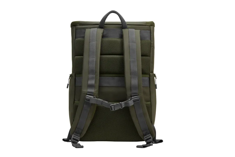 HP 15.6 Modular Laptop Backpack
