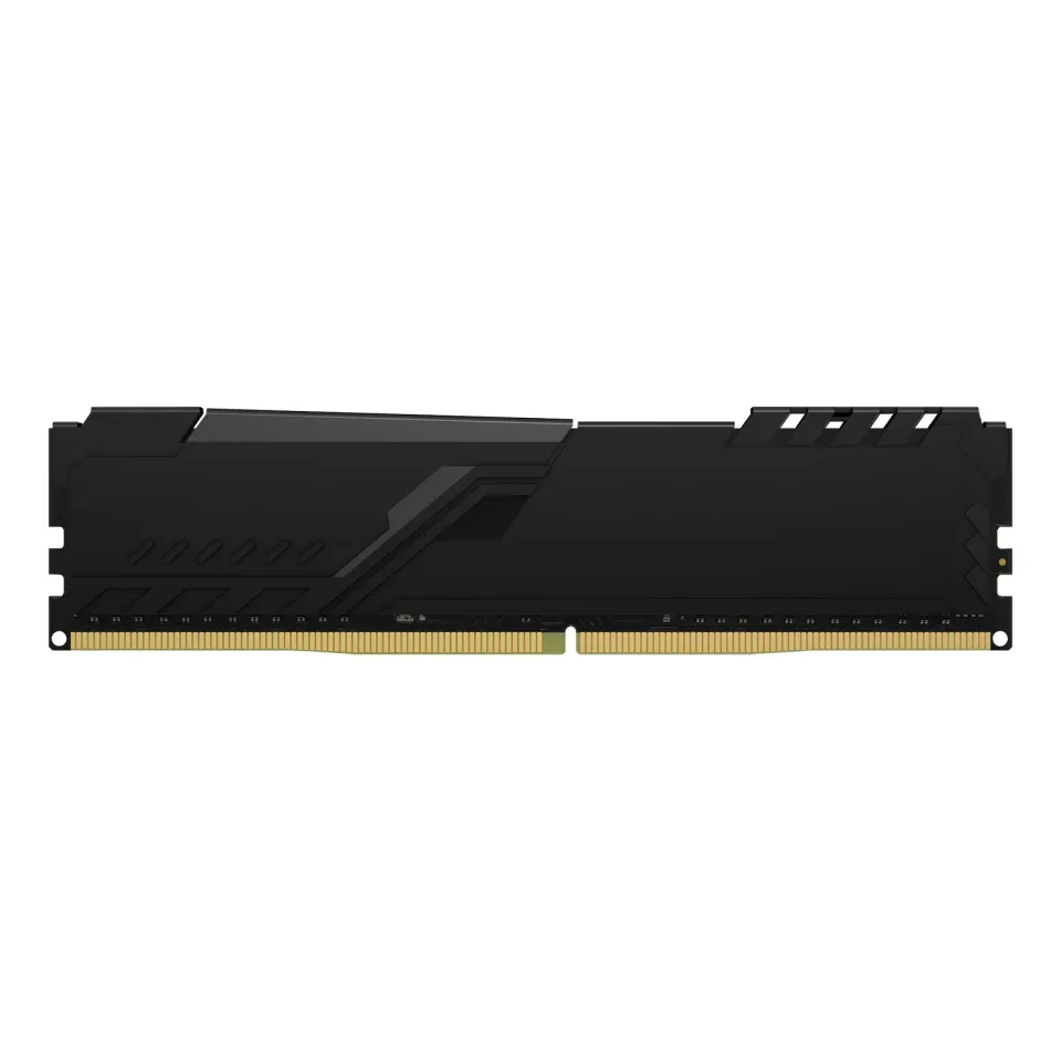 KINGSTON 8GB 3600MT/s DDR4 CL17 DIMM FURY Beast Black