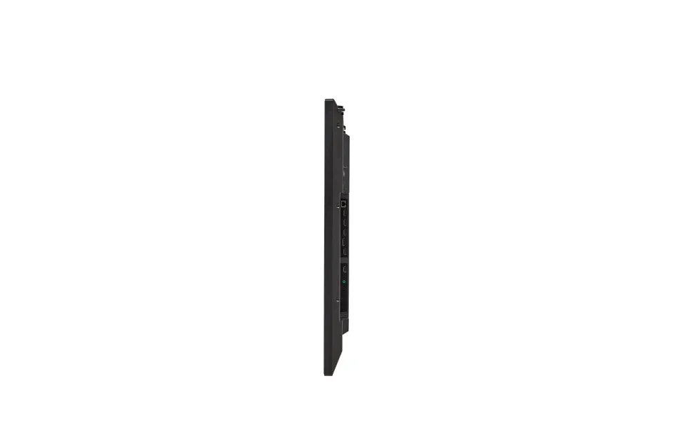 65" LG LED 65UM5N-H - UHD,500cd,IPS,24/7