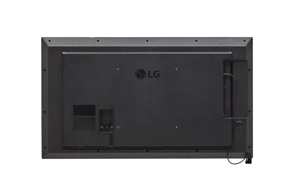 65" LG LED 65UM5N-H - UHD,500cd,IPS,24/7