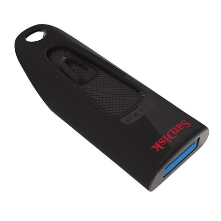 SanDisk Ultra USB 1TB USB 3.0 černá