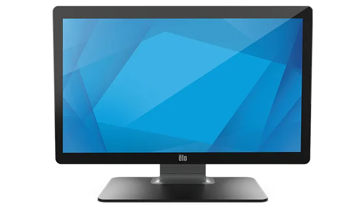 Elo 2403LM 24-inch wide LCD Medical Grade Touch Monitor (E659195)