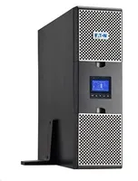 Eaton 9PX3000i RT3U, ON-LINE, UPS 3000VA / 3000W, LCD, rack/tower ( možno dokoupit 9PXEBM72RT3U )