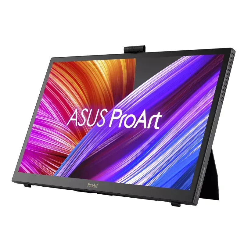 ASUS ProArt/PA169CDV/15,6"/IPS/4K UHD/60Hz/10ms/Black/3R