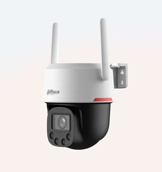 Dahua P3F-PV-0360B-PRO Wireless IoT kamera (Wi-Fi Series)