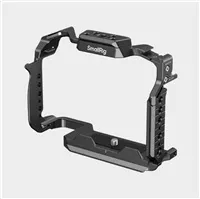 SmallRig 4902 Cage for Panasonic LUMIX S1 II / S1 IIE / S1R II / S5 II / S5 IIX / G9 II