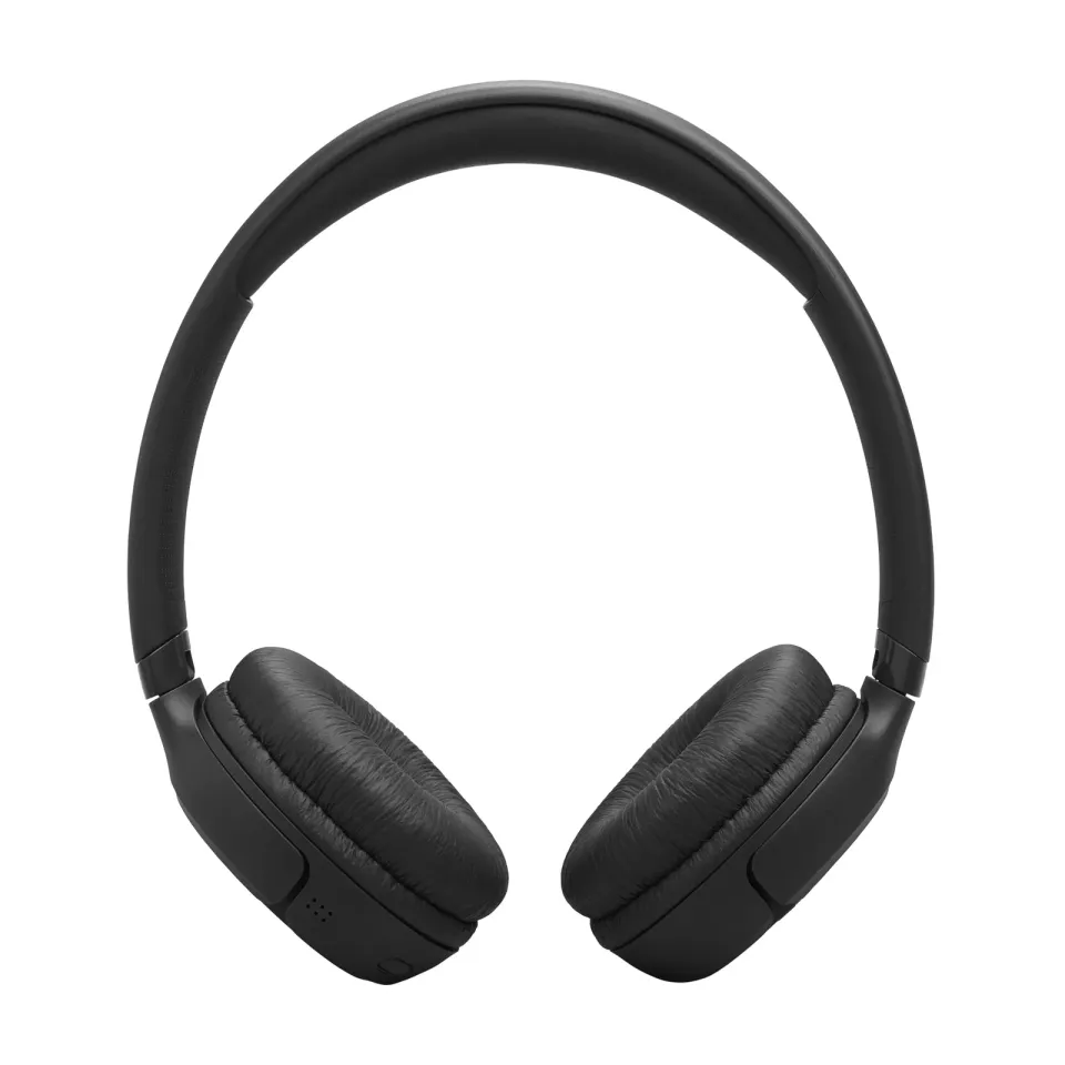 JBL T530BT Black