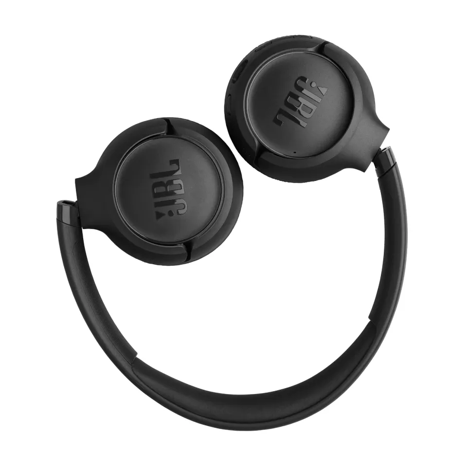 JBL T530BT Black