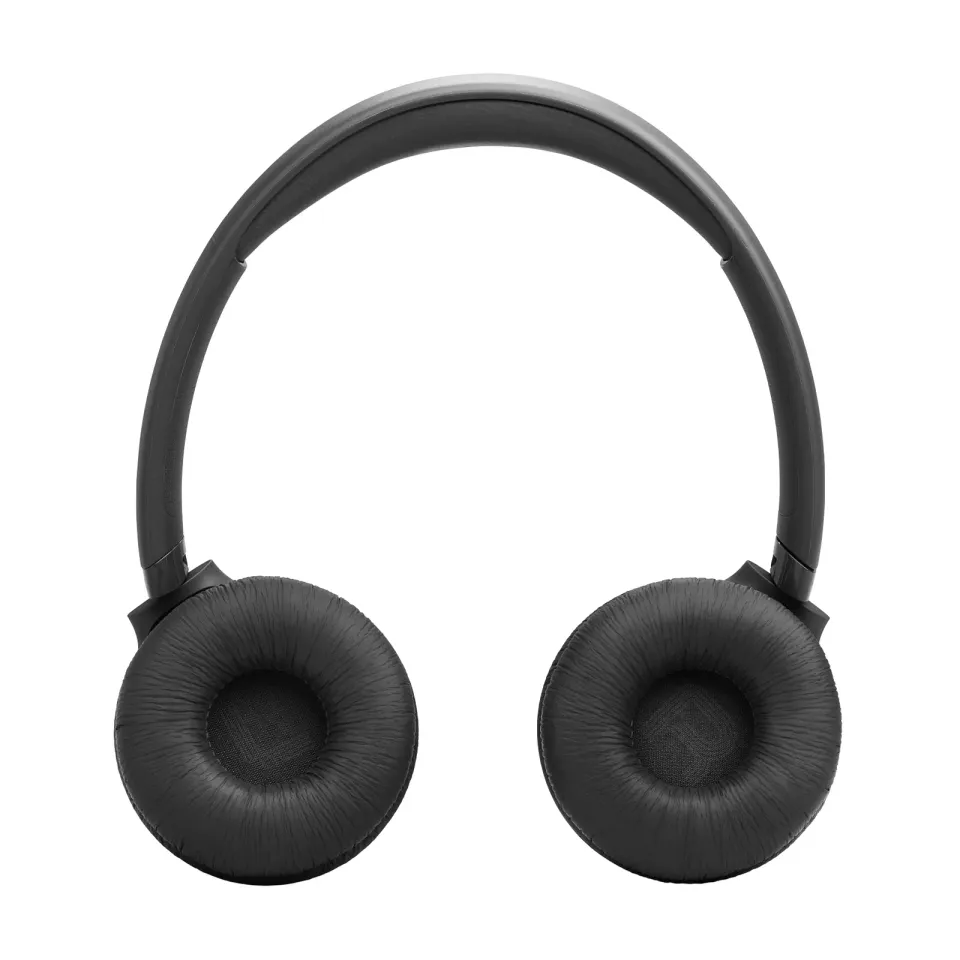 JBL T530BT Black