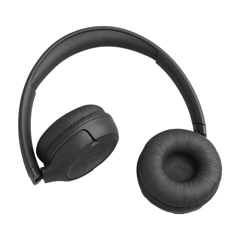 JBL T530BT Black