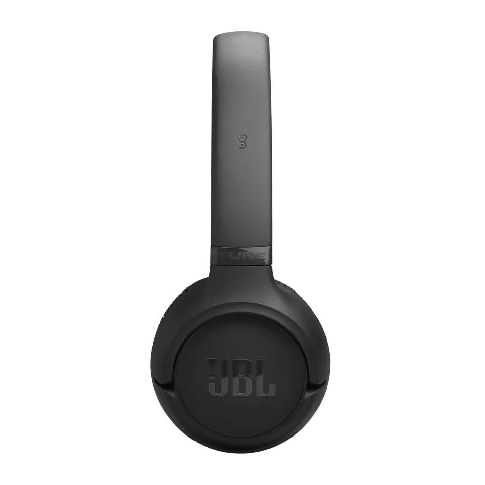 JBL T530BT Black