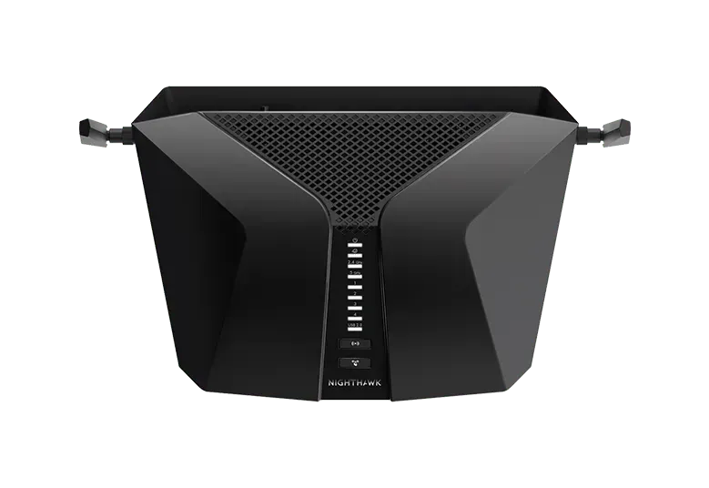 Netgear 4PT LTE WIFI6 ROUTER